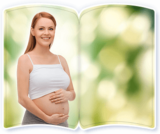 Books for Expecting Mothers